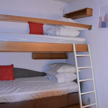 Jeanne D Arc A1 Appartement Crans-Montana
